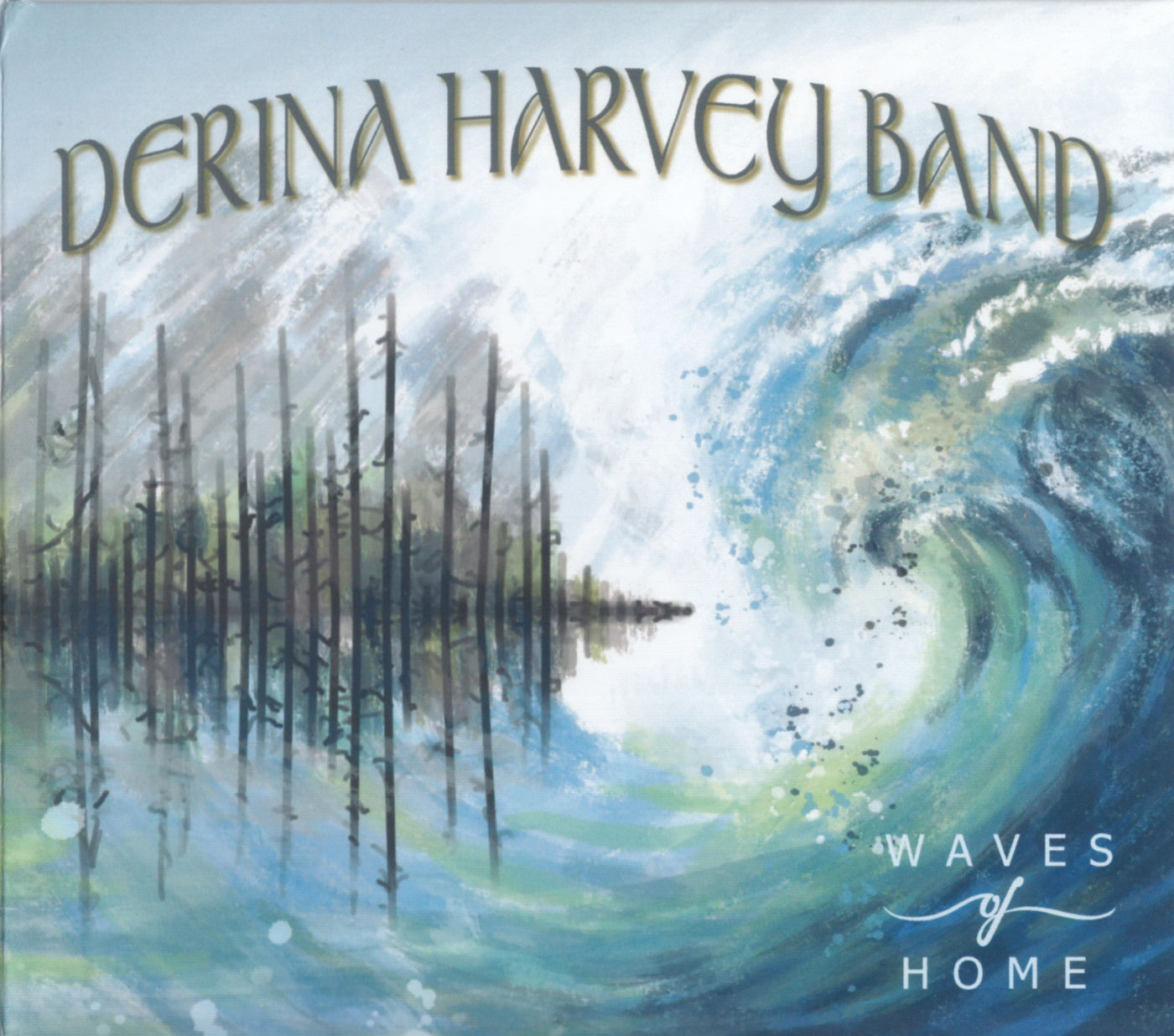 Waves Of Home